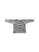 A Grey Long Sleeve T Shirts from Bonpoint in size 4T for boy. (Back View)