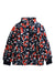 A Multicolour Puffer/Quilted Coats & Outerwear from Aigle in size 8Y for girl. (Front View)