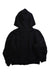 A Black Zippered Sweatshirts from jnby by JNBY in size 8Y for boy. (Back View)