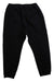 A Black Sweatpants from jnby by JNBY in size 6T for boy. (Back View)