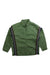 A Green Long Sleeve Shirts from jnby by JNBY in size 6T for boy. (Front View)
