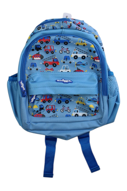 A Multicolour Bags from Smiggle in size O/S for boy. (Front View)