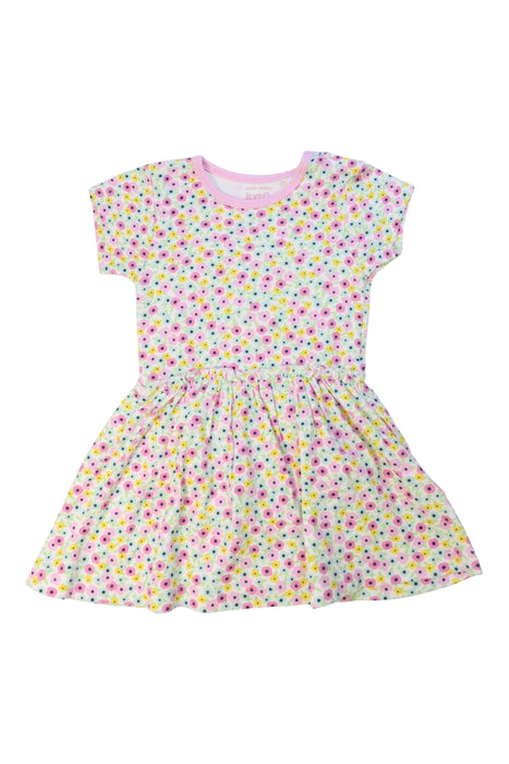 A Multicolour Short Sleeve Dresses from Kite in size 18-24M for girl. (Front View)