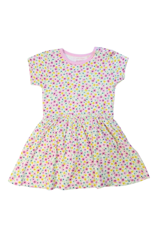 A Multicolour Short Sleeve Dresses from Kite in size 18-24M for girl. (Front View)