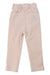 A Beige Casual Pants from Petit Main in size 18-24M for girl. (Back View)