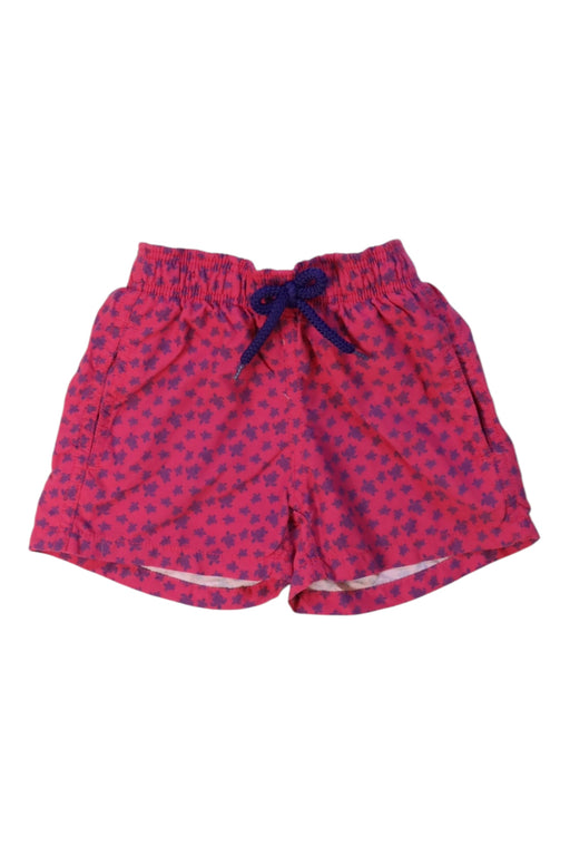 A Pink Shorts from Vilebrequin in size 2T for boy. (Front View)