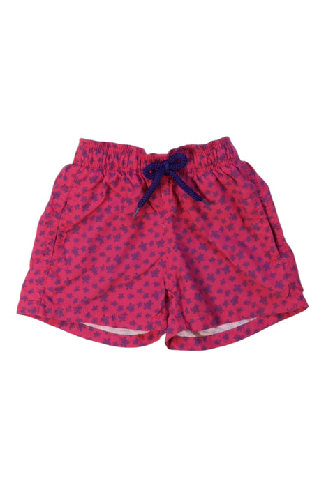 A Pink Shorts from Vilebrequin in size 2T for boy. (Front View)