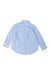 A Blue Long Sleeve Shirts from Ralph Lauren in size 18-24M for boy. (Back View)
