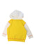 A Multicolour Hooded Sweatshirts from Vauva in size 18-24M for girl. (Back View)