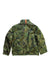 A Green Lightweight Jackets from Polo Ralph Lauren in size 3T for boy. (Back View)