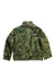 A Green Lightweight Jackets from Polo Ralph Lauren in size 3T for boy. (Back View)