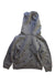 A Grey Hooded Sweatshirts from Ralph Lauren in size 3T for girl. (Back View)