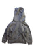 A Grey Hooded Sweatshirts from Ralph Lauren in size 3T for girl. (Back View)
