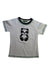 A Black Short Sleeve T Shirts from Vivienne Tam in size 6T for boy. (Front View)