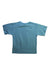 A Multicolour Short Sleeve T Shirts from Moschino in size 4T for boy. (Back View)