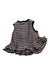A Multicolour Sleeveless Dresses from Pippa & Julie in size 3-6M for girl. (Back View)
