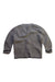 A Grey Cardigans from Nicholas & Bears in size 6-12M for boy. (Back View)