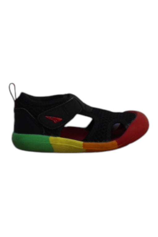 A Multicolour Aqua Shoes from Dr. Kong in size 18-24M for boy. (Front View)