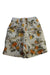 A Multicolour Shorts from Kith in size 4T for boy. (Back View)