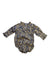 A Multicolour Long Sleeve Bodysuits from Lali in size 3-6M for girl. (Back View)