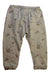 A Beige Casual Pants from Konges Sløjd in size 12-18M for neutral. (Front View)