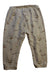 A Beige Casual Pants from Konges Sløjd in size 12-18M for neutral. (Back View)