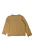 A Beige Crewneck Sweatshirts from Bonpoint in size 4T for boy. (Back View)