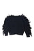 A Multicolour Cardigans from Sonia Rykiel in size 4T for girl. (Back View)
