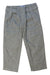 A Grey Dress Pants from Jacadi in size 4T for girl. (Front View)