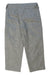 A Grey Dress Pants from Jacadi in size 4T for girl. (Back View)