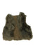 A Brown Dress Up Vests from Bonpoint in size 3T for girl. (Front View)