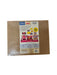 A Pink Pretend Play & Costume Toys from Melissa & Doug in size 3T for girl. (Back View)