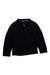 A Navy Lightweight Jackets from Burberry in size 4T for neutral. (Front View)