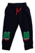 A Navy Casual Pants from Jojo Maman Bébé in size 2T for boy. (Front View)