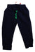 A Navy Casual Pants from Jojo Maman Bébé in size 2T for boy. (Back View)
