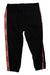 A Black Sweatpants from Guess in size 3T for girl. (Back View)