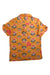A Orange Separates from Paul Frank in size 14Y for girl. (Back View)