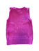 A Pink Sweater Vests from Ralph Lauren in size 5T for boy. (Back View)
