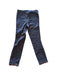A Brown Leggings from Ralph Lauren in size 6T for girl. (Back View)
