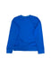 A Blue Sweatshirts from DKNY in size 8Y for neutral. (Back View)