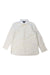 A White Long Sleeve Shirts from Polo Ralph Lauren in size 6T for girl. (Front View)