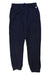 A Navy Sweatpants from Petit Bateau in size 8Y for boy. (Front View)