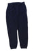 A Navy Sweatpants from Petit Bateau in size 8Y for boy. (Back View)
