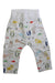 A Multicolour Casual Pants from Catimini in size 12-18M for boy. (Front View)
