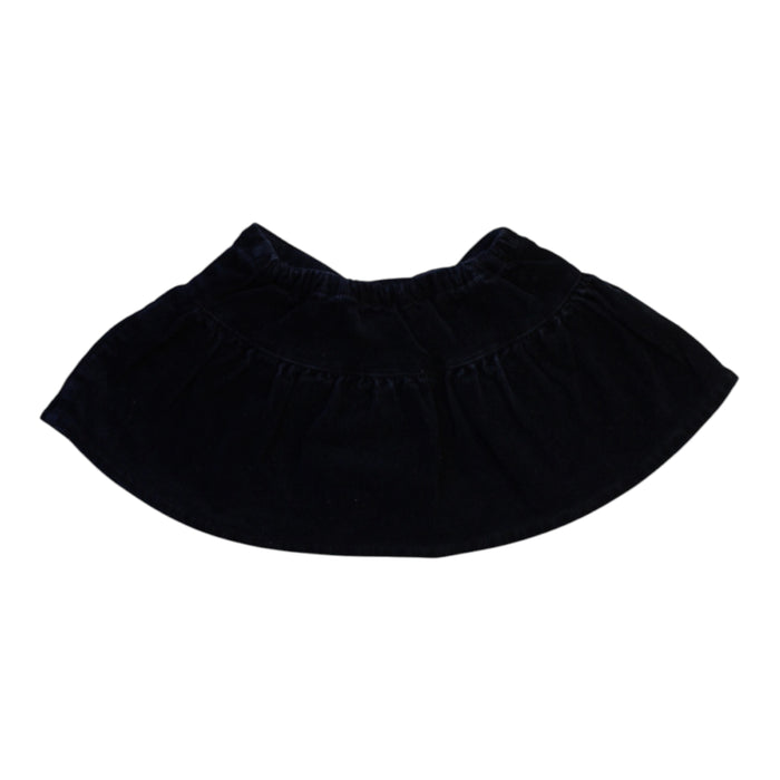 A Navy Short Skirts from Ralph Lauren in size 18-24M for girl. (Back View)