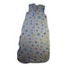 A Multicolour Sleepsacs from The Gro Company in size 3T for neutral. (Back View)