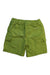 A Green Shorts from Jacadi in size 5T for boy. (Back View)
