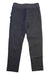 A Navy Casual Pants from Nicholas & Bears in size 6T for girl. (Back View)