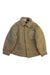A Beige Puffer/Quilted Coats & Outerwear from Tommy Hilfiger in size 3T for neutral. (Front View)