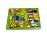 A Multicolour Board Games & Puzzles from Melissa & Doug in size O/S for neutral. (Front View)